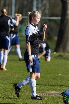 Bild 43 - Frauen HSV - SV Henstedt-Ulzburg : Ergebnis: 0:5